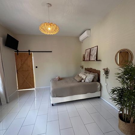 Palm View Hotel Willemstad Luaran gambar